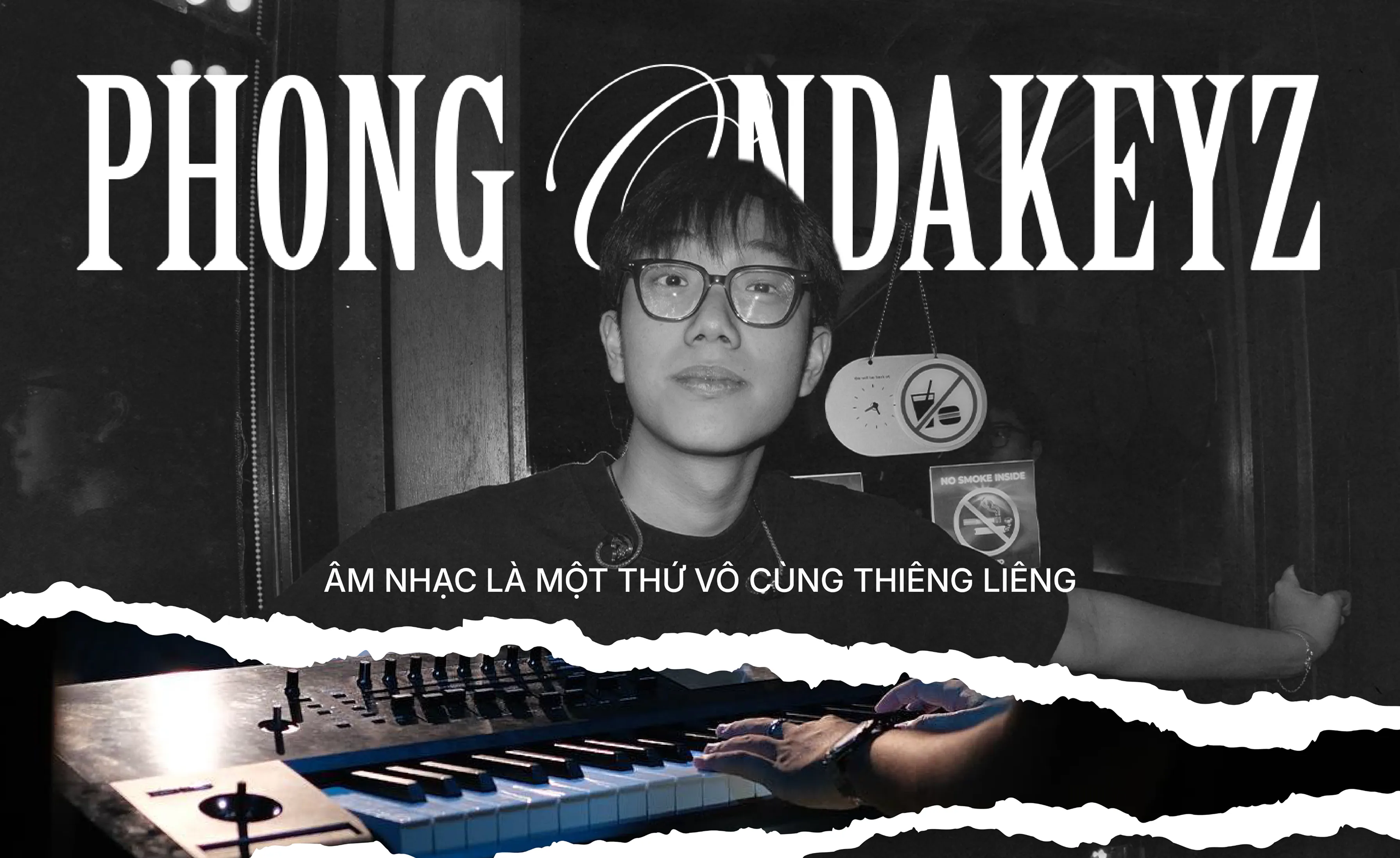 Phongondakeyz